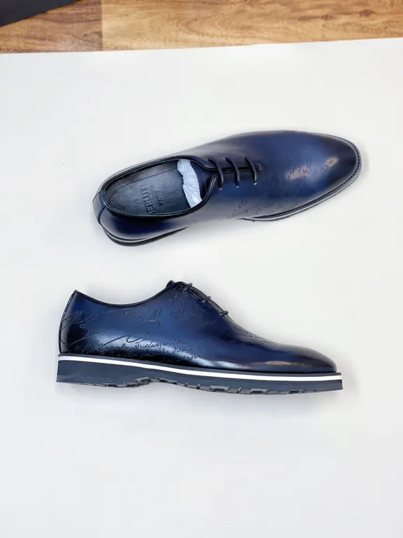 Berluti Shoe 